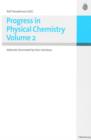 Image for Progress in Physical Chemistry Vol.2: Materials Dominated by their Interfaces