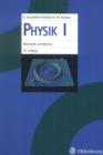 Image for Physik I: Mechanik und Warme