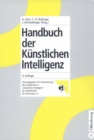Image for Handbuch der Kunstlichen Intelligenz