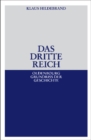 Image for Das Dritte Reich