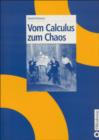 Image for Vom Calculus zum Chaos