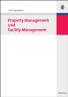 Image for Property Management und Facility Management