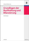 Image for Grundlagen der Buchhaltung und Bilanzierung: Mit Fallstudie