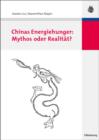 Image for Chinas Energiehunger: Mythos oder Realitat?