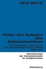 Image for Hinter den Kulissen des Nationalkomitees