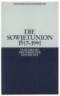 Image for Die Sowjetunion 1917-1991