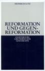 Image for Reformation und Gegenreformation