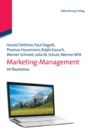 Image for Marketing-Management : Im Tourismus