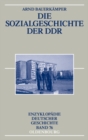 Image for Die Sozialgeschichte der DDR