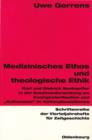 Image for Medizinisches Ethos und theologische Ethik: Karl und Dietrich Bonhoeffer in der Auseinandersetzung um Zwangssterilisation und &quot;Euthanasie&quot; im Nationalsozialismus : 73