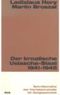 Image for Der kroatische Ustascha-Staat 1941-1945 : 8