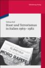 Image for Staat und Terrorismus in Italien 1969-1982