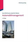 Image for Automobilmanagement