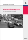 Image for Automobilmanagement: Die Automobilhersteller im Jahre 2020