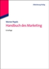 Image for Handbuch des Marketing