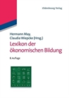 Image for Lexikon Der Okonomischen Bildung