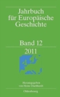 Image for European History Yearbook, Band 12, European History Yearbook (2011)