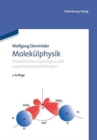 Image for Molekulphysik