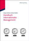 Image for Handbuch Internationales Management