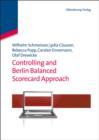 Image for Controlling and Berlin Balanced Scorecard Approach