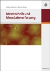 Image for Messtechnik und Messdatenerfassung