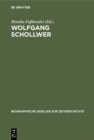 Image for Wolfgang Schollwer: Liberale Opposition gegen Adenauer. Aufzeichnungen 1957-1961