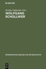 Image for Wolfgang Schollwer: Potsdamer Tagebuch 1948-1950. Liberale Politik unter sowjetischer Besatzung