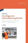 Image for Grundlagen der Automatisierungstechnik