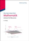 Image for Mathematik: Lehrbuch fur Okonomen