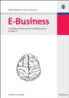 Image for E-Business: Grundlagen elektronischer Geschaftsprozesse im Web 2.0