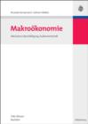 Image for Makrookonomie: Wachstum, Beschaftigung, Aussenwirtschaft