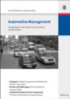 Image for Automotive Management: Navigating the next decade of auto industry transformation