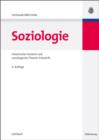 Image for Soziologie: Historischer Kontext und soziologische Theorie-Entwurfe