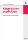 Image for Organisationspsychologie: Basiswissen, Konzepte und Anwendungsfelder