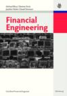 Image for Financial Engineering: Certified Financial Engineer
