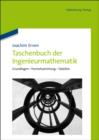 Image for Taschenbuch der Ingenieurmathematik: Grundlagen - Formelsammlung - Tabellen