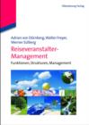 Image for Reiseveranstalter-Management: Funktionen, Strukturen, Management