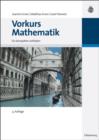 Image for Vorkurs Mathematik: Ein kompakter Leitfaden