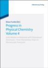 Image for Progress in Physical Chemistry Volume 4: Ionic Motion in Materials with Disordered Structures - From Elementary Steps to Macroscopic Transport