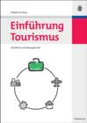 Image for Einfuhrung Tourismus: Uberblick und Management