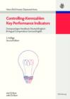 Image for Controlling-Kennzahlen - Key Performance Indicators: Zweisprachiges Handbuch Deutsch/Englisch - Bi-lingual Compendium German/English