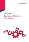 Image for Operativ-taktisches Controlling