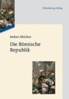 Image for Die R?mische Republik