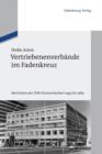 Image for Vertriebenenverbande im Fadenkreuz: Aktivitaten der DDR-Staatssicherheit 1949 bis 1989