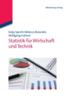 Image for Statistik Fur Wirtschaft Und Technik