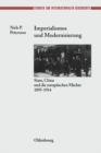 Image for Imperialismus und Modernisierung: Siam, China und die europaischen Machte 1895-1914 : 11