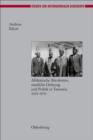 Image for Herrschen und Verwalten: Afrikanische Burokraten, staatliche Ordnung und Politik in Tanzania, 1920-1970