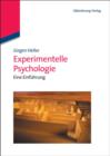 Image for Experimentelle Psychologie: Eine Einfuhrung