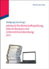 Image for Jahrbuch fur Wirtschaftsprufung, Interne Revision und Unternehmensberatung 2011