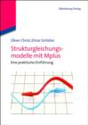 Image for Strukturgleichungsmodelle mit Mplus: Eine praktische Einfuhrung